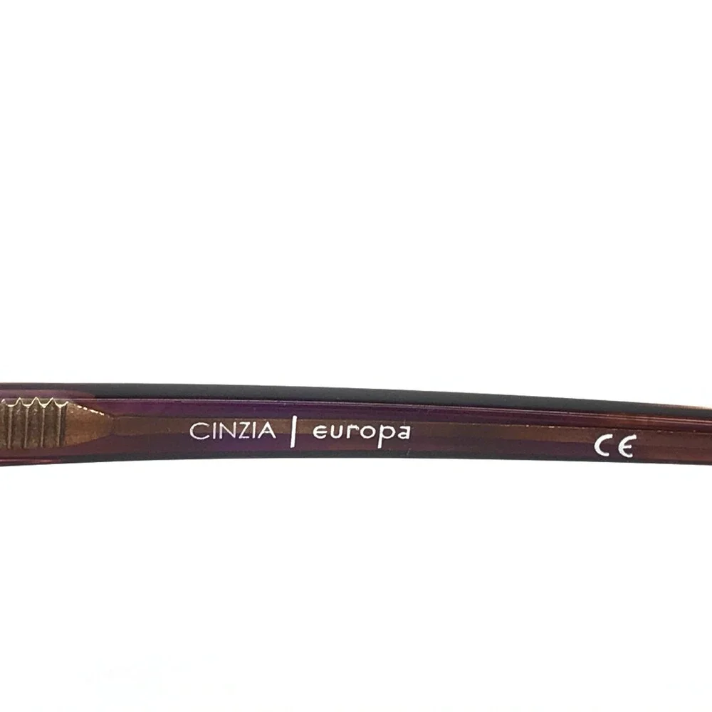 Cinzia brand new